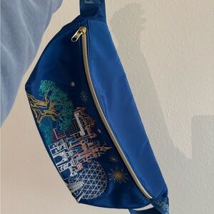 4 Park Icon Fanny Bag